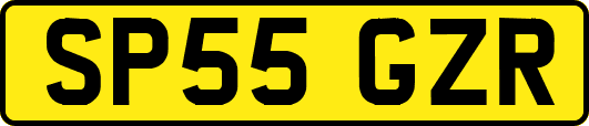 SP55GZR