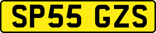 SP55GZS