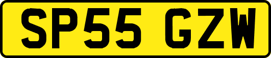 SP55GZW