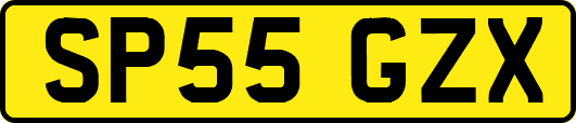 SP55GZX