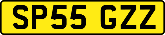 SP55GZZ
