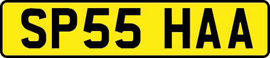 SP55HAA