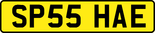 SP55HAE