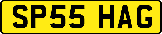 SP55HAG