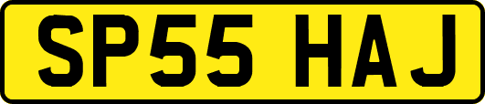 SP55HAJ