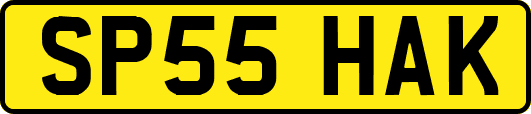 SP55HAK