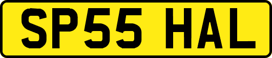 SP55HAL