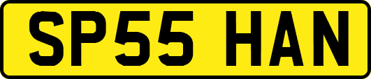 SP55HAN