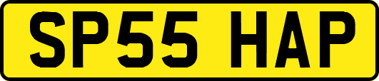 SP55HAP