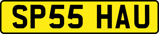 SP55HAU