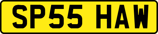 SP55HAW