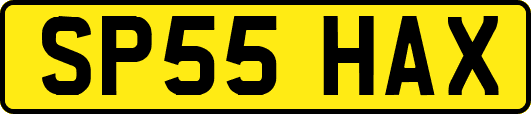 SP55HAX