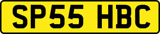 SP55HBC