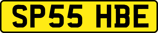 SP55HBE