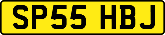 SP55HBJ