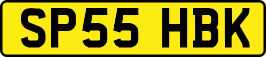 SP55HBK
