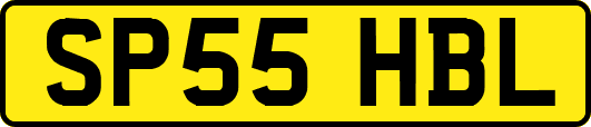 SP55HBL