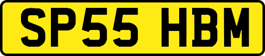 SP55HBM