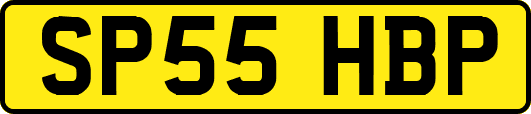 SP55HBP