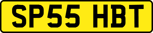 SP55HBT
