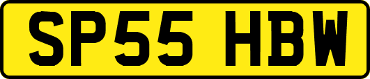 SP55HBW