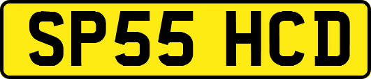 SP55HCD