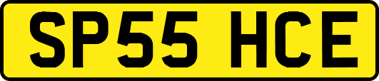 SP55HCE