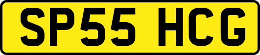 SP55HCG