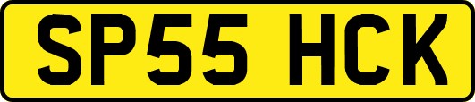SP55HCK