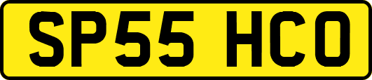 SP55HCO