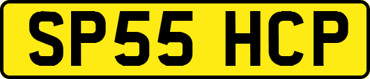 SP55HCP