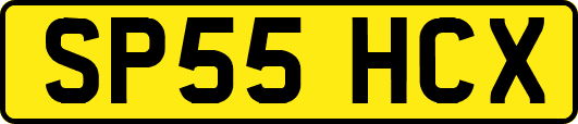 SP55HCX