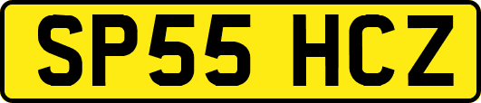 SP55HCZ