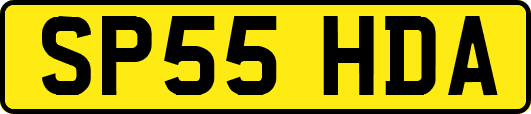 SP55HDA