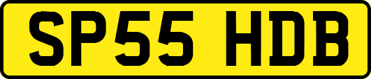 SP55HDB