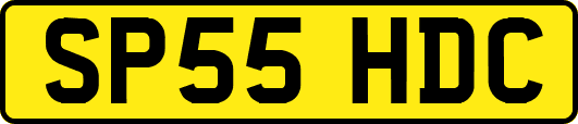 SP55HDC