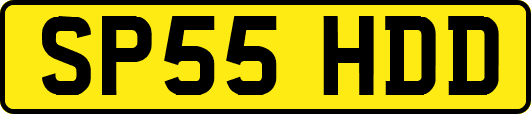 SP55HDD
