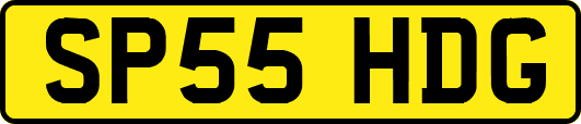 SP55HDG