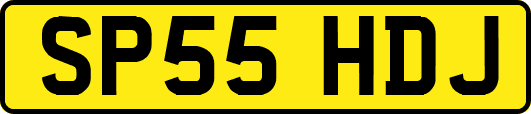 SP55HDJ