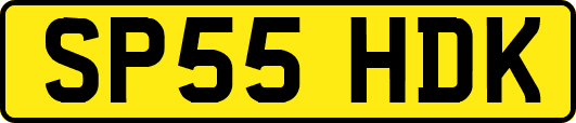 SP55HDK