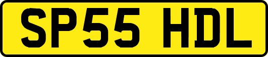 SP55HDL