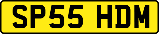 SP55HDM
