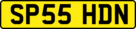 SP55HDN