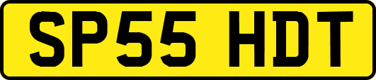 SP55HDT