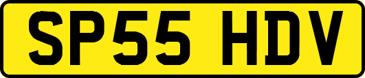 SP55HDV
