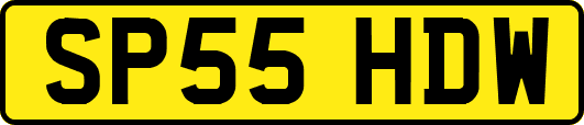 SP55HDW