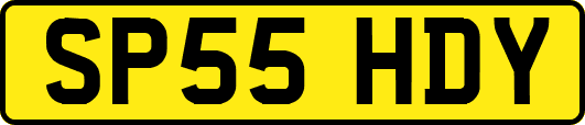 SP55HDY