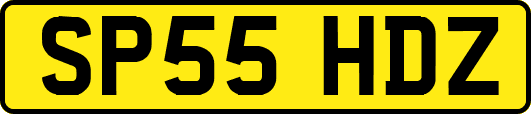 SP55HDZ