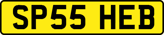 SP55HEB