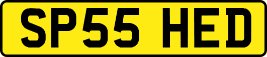 SP55HED
